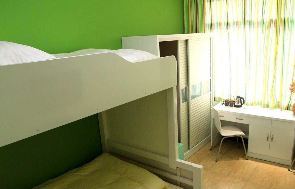 Tiffany Hostel Yangshuo Eksteriør bilde