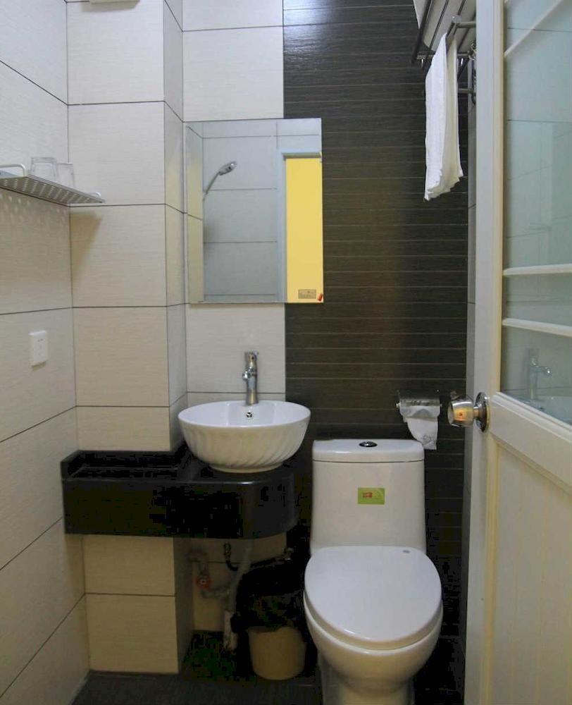 Tiffany Hostel Yangshuo Eksteriør bilde